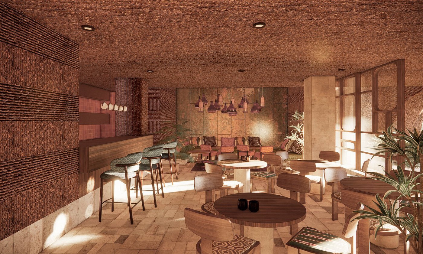 Junior Seafront Suite