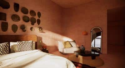 Standard Suite