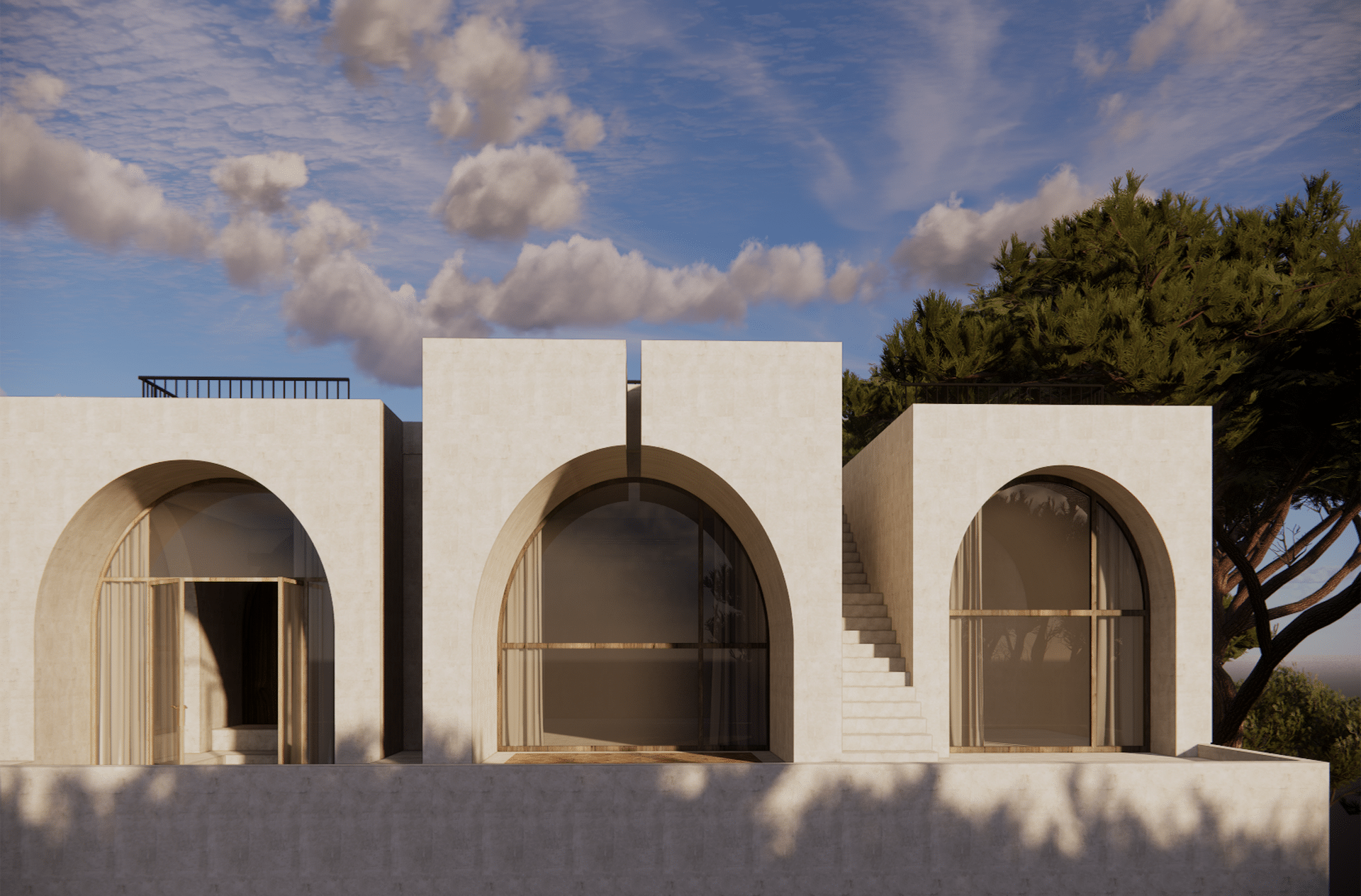 Premier Sea Breeze Suite