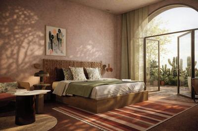 Premier Bath Suite