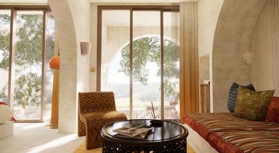 Junior Suite with Sea View
