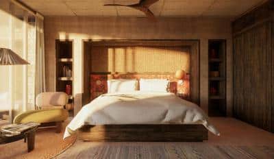 Junior Seafront Suite