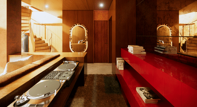 Lofts