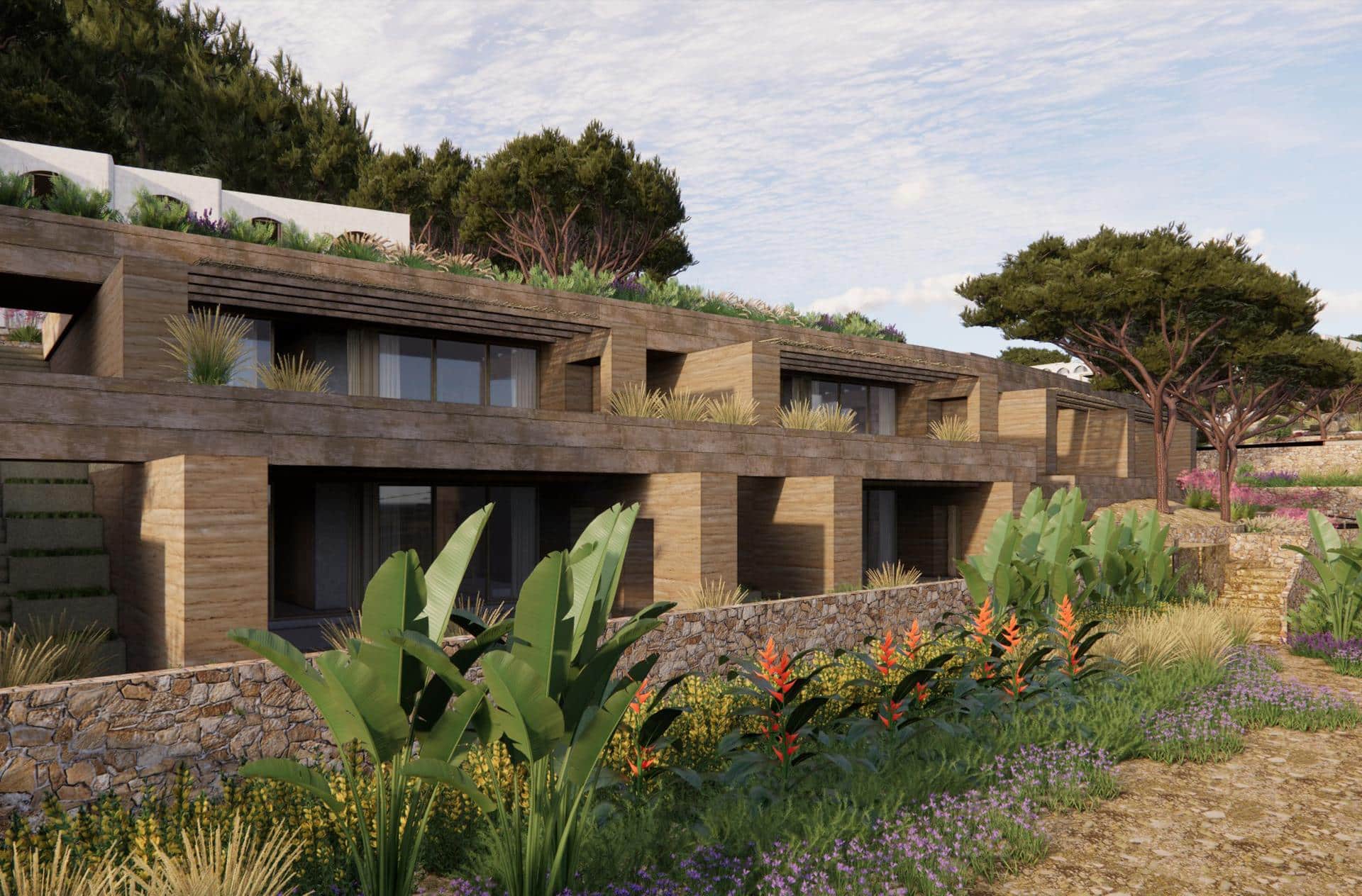 Standard Oceanfront Suite