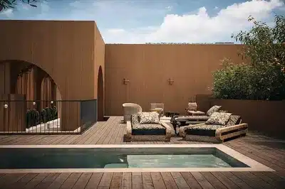 Portinatx Villa