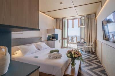 Prestige Room