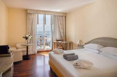 Premium Room Sea View