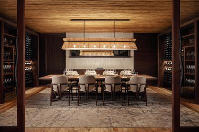 Wine Room
