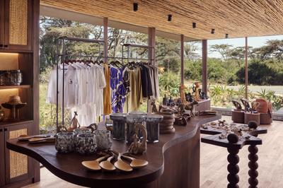 Boutique