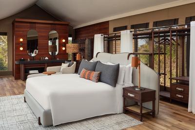 Tented Suite King