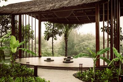 Meditation Studio