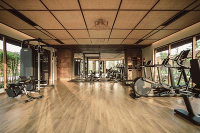 Fitness Centre