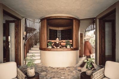 Lumina Spa