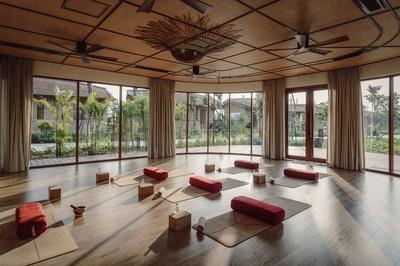 Yoga Studio