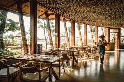 The Fisherman Restaurant