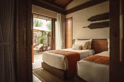 Nipa Family Villa Two Bedroom