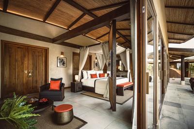 Honeymoon Pool Villa