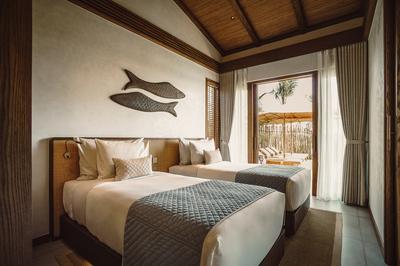 River Family Villa Two Bedroom