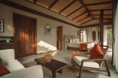 Nipa Pool Villa