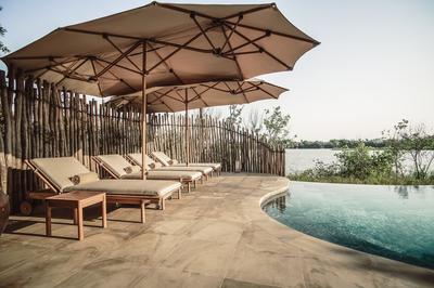 River Family Villa Two Bedroom
