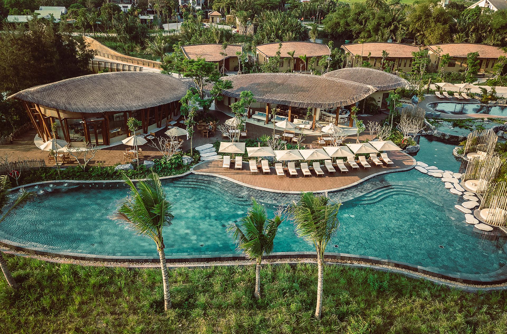Namia River Retreat - Wellness Inclusive Resort