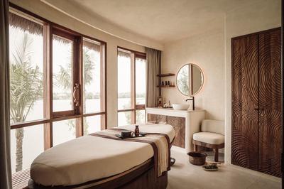 Lumina Spa