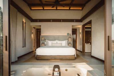 River Family Villa Two Bedroom