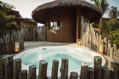 Honeymoon Pool Villa