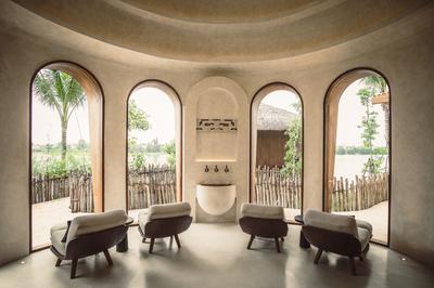 Lumina Spa
