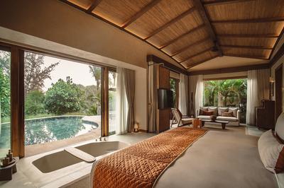 Nipa Pool Villa