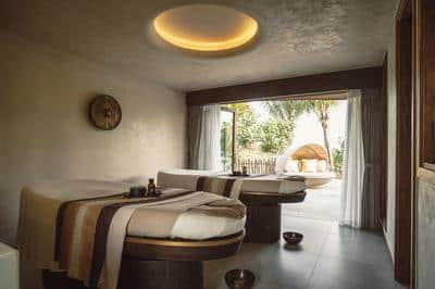 Honeymoon Pool Villa