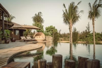 Honeymoon Pool Villa