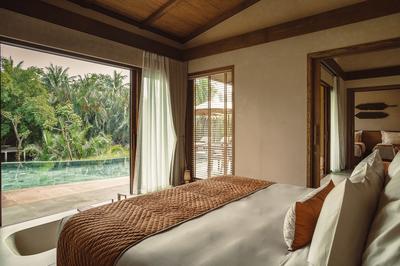 Nipa Family Villa Two Bedroom