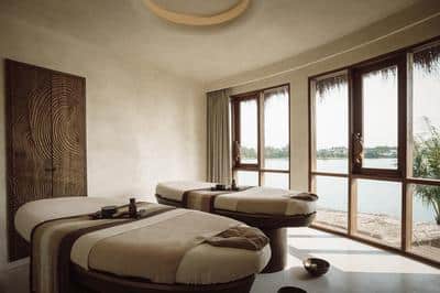 Lumina Spa