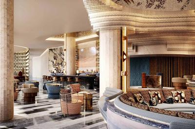 W Lounge