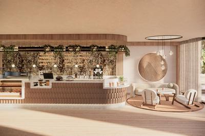 Coffee Bar