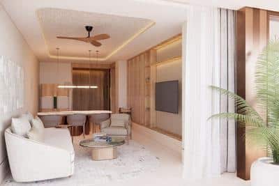 John Jacob Astor, 2 King, Ocean View, Terrace