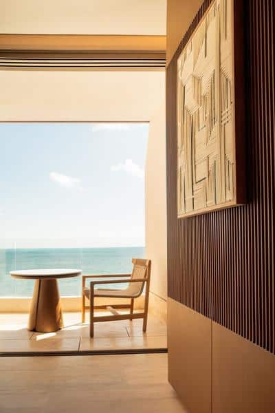 Grand Deluxe Room