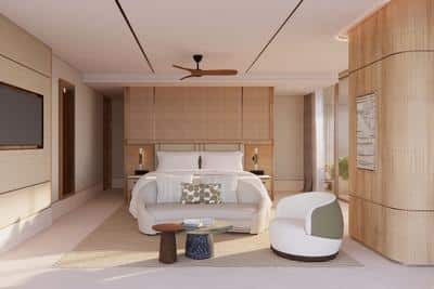 Metropolitan Suite