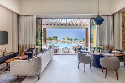 Qataf Suite