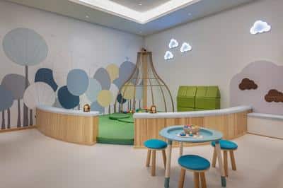 Kids Club