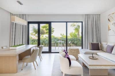 Discovery One Bedroom Suite