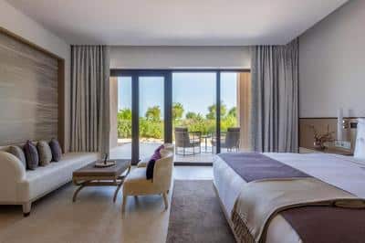 Discovery Junior Suite
