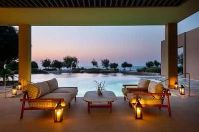 Qataf Suite