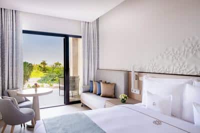Discovery Deluxe Room