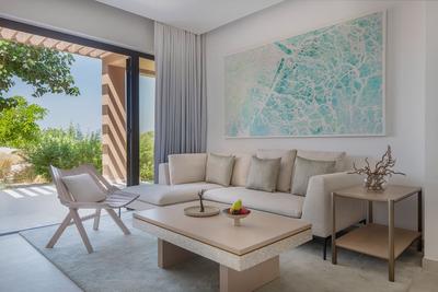 Serenity Junior Suite