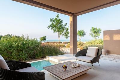 Serenity Junior Suite