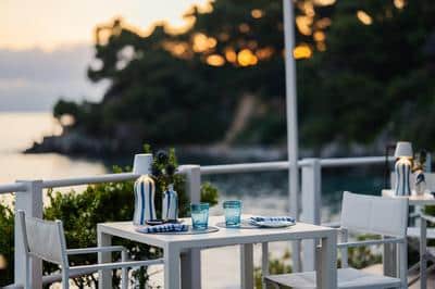 Il Carrubo Restaurant