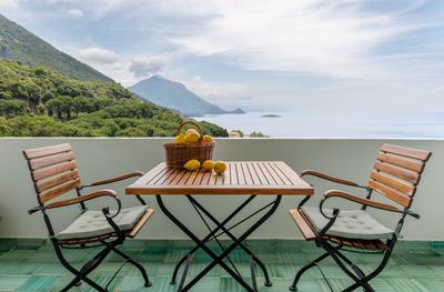 Maratea Suite