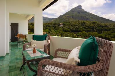 Maratea Suite